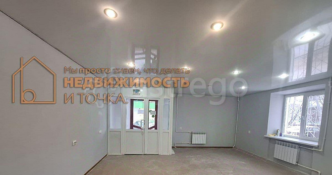 Торговое помещение, 41.7 м2 Дюртюли - изображение 6