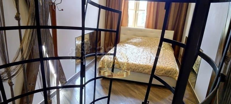 Дом, 1400 м2 Москва - изображение 7