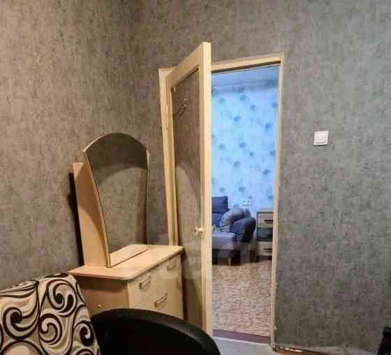 4-комн. квартира, 61.1 м2, 2/5 эт. Красноярск