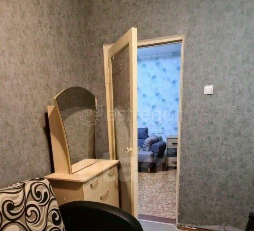 4-комн. квартира, 61.1 м2, 2/5 эт. Красноярск - изображение 3