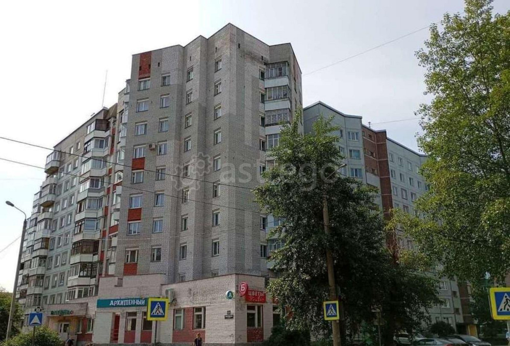 Свободного назначения, 97 м2 Архангельск - изображение 9
