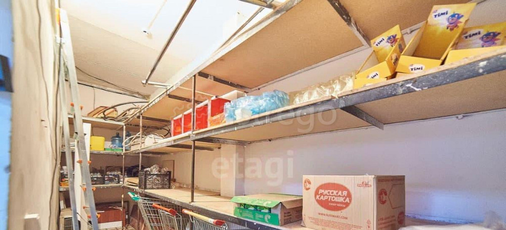 Свободного назначения, 203 м2 Стерлитамак - изображение 5