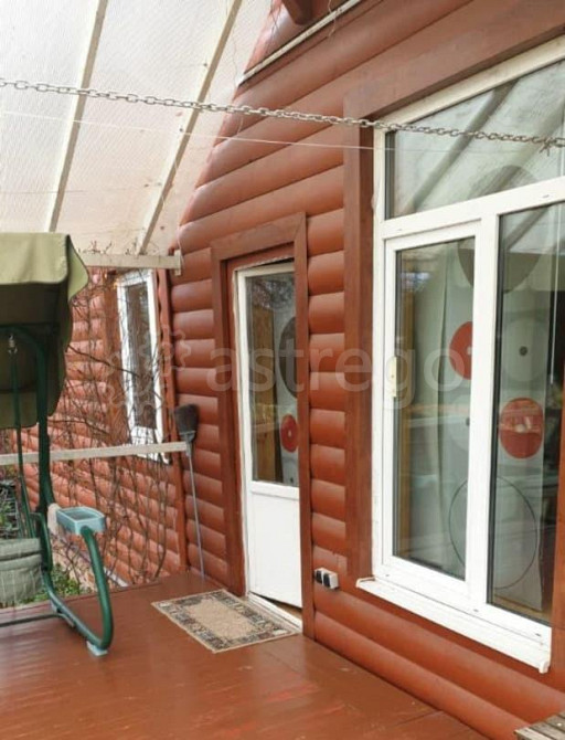 Дом, 160 м2, 6 соток, 2 эт. Сергиев Посад - изображение 5