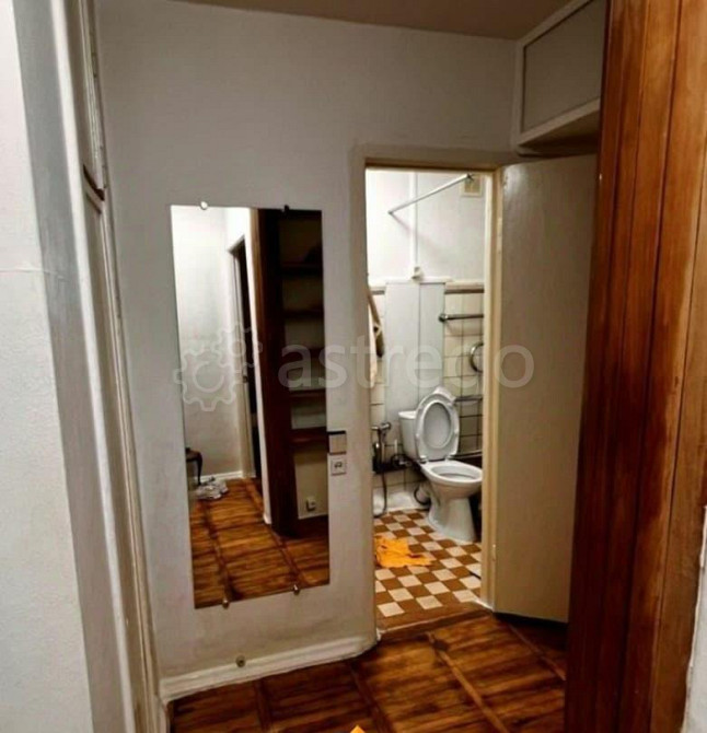 1-комн. квартира, 32.8 м2, 3/8 эт. Москва - изображение 3