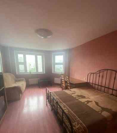 1-комн. квартира, 41 м2, 10/16 эт. Москва