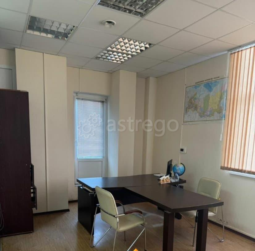 Офис, 78 м2 Белгород - изображение 5