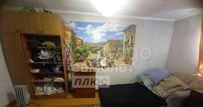 3-комн. квартира, 66.4 м2, 1/1 эт. Бийск - изображение 4