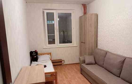 2-комн. квартира, 55 м2, 3/9 эт. Москва