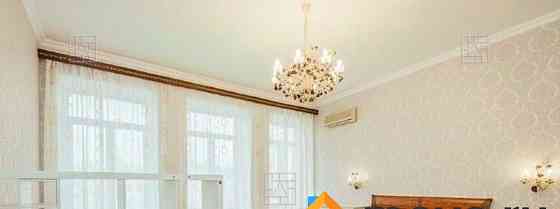 5-комн. квартира, 180 м2, 4/4 эт. Москва