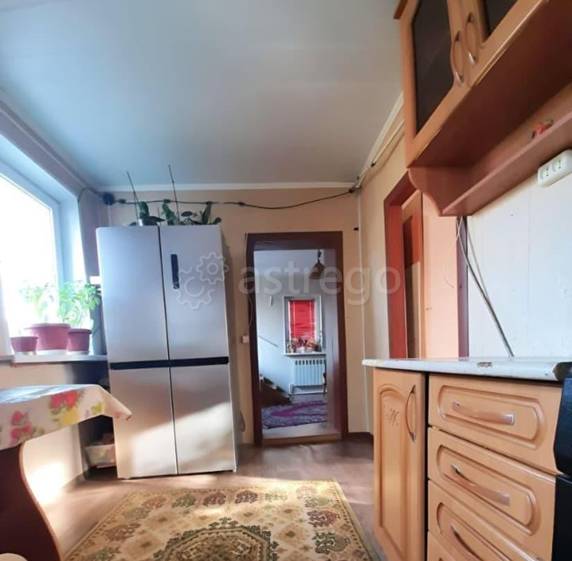 Коттедж, 80 м2, 4 сотки, 2 эт. Астрахань - изображение 4