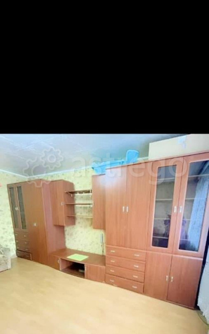 Комната, 19 м2, 2/9 эт. Мытищи - изображение 1