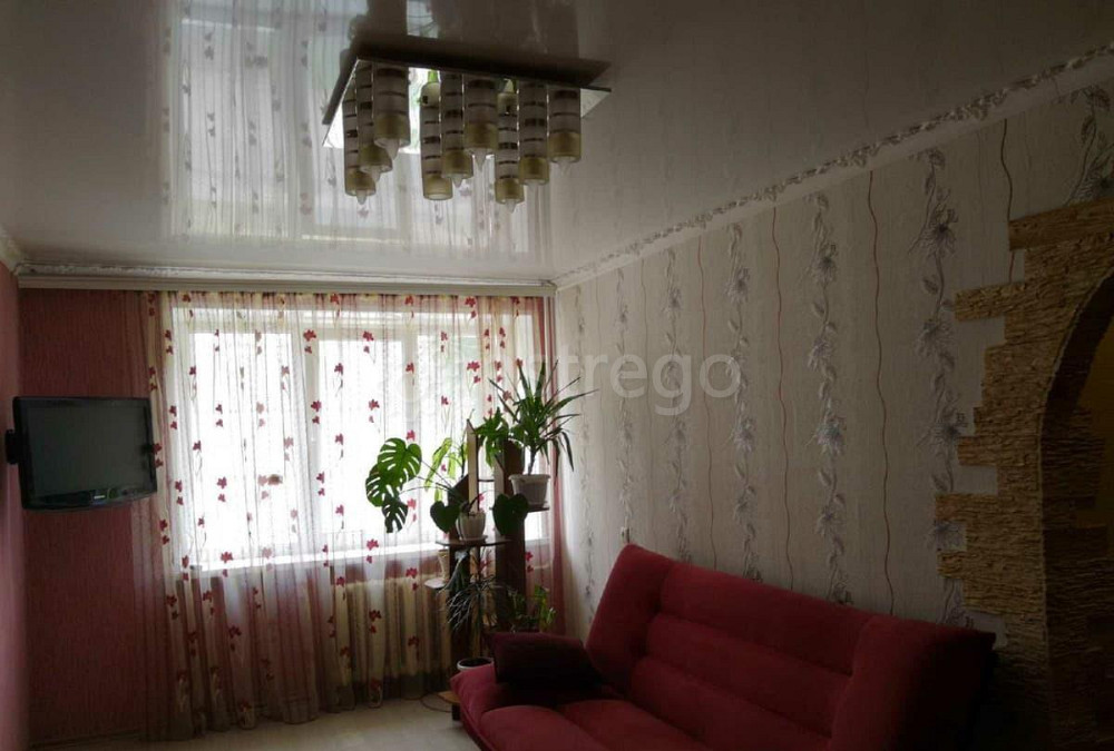 3-комн. квартира, 65 м2, 2/5 эт. Старый Оскол - изображение 7