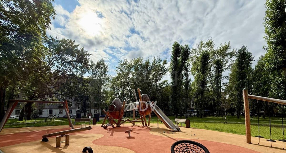 Комната, 19 м2, 3/5 эт. Москва - изображение 7