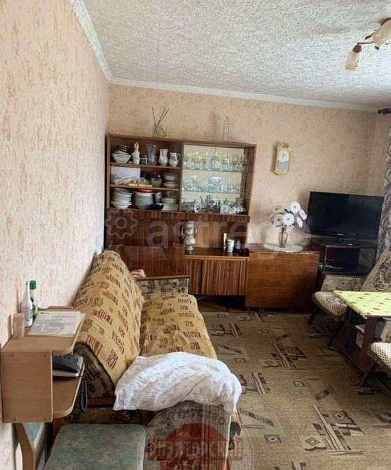 2-комн. квартира, 41.1 м2, 2/3 эт. Белгород - изображение 1