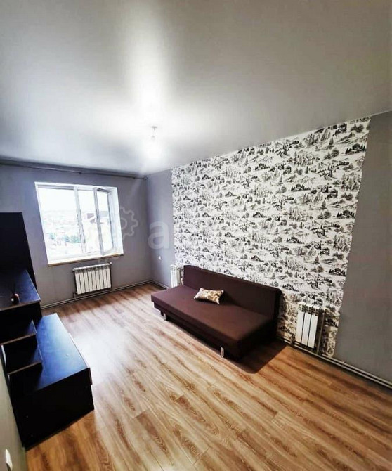 2-комн. квартира, 52.4 м2, 3/3 эт. Дубовое - изображение 1