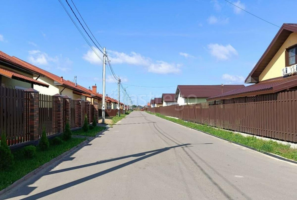 Коттедж, 194.6 м2, 6 соток, 2 эт. Балашиха - изображение 2