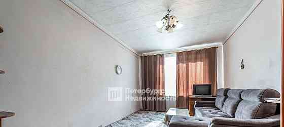 Комната, 19.6 м2, 5/5 эт. Санкт-Петербург