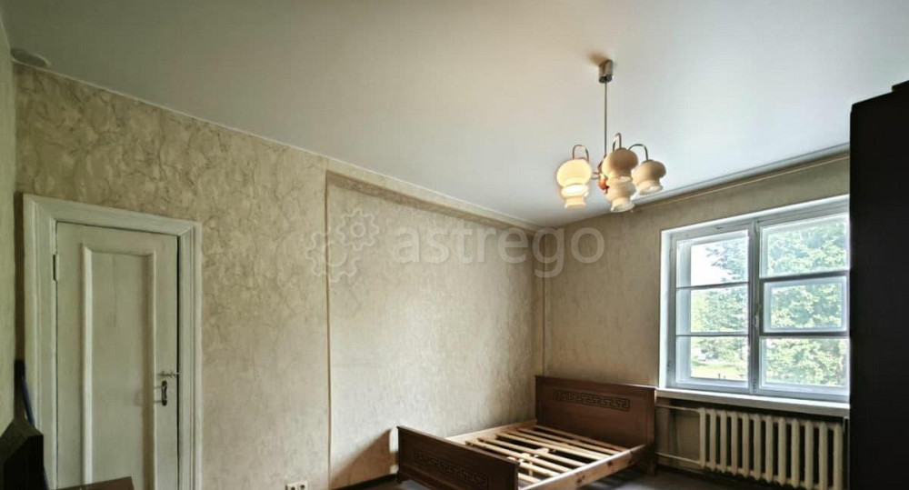 Комната, 35.4 м2, 2/3 эт. Балашиха - изображение 1