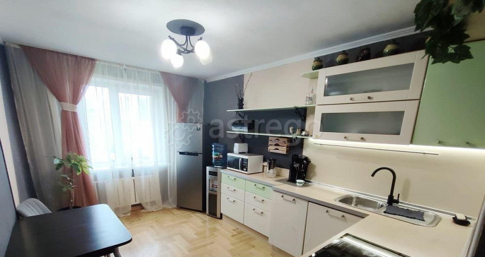 4-комн. квартира, 100.8 м2, 8/17 эт. Красноярск - изображение 7