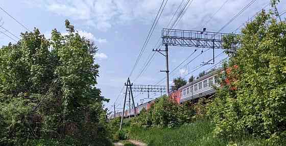 Земельный участок, 8.57 сотки Хотьково