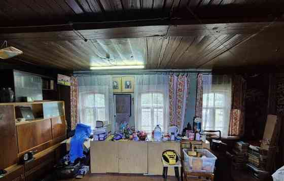 Дом, 42 м2 Орехово-Зуево