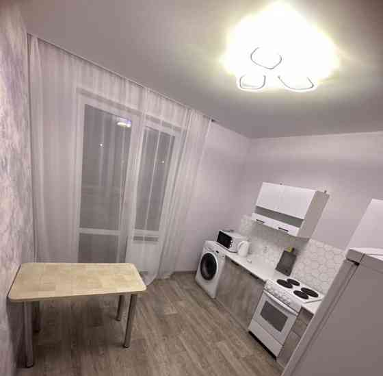 1-комн. квартира, 42.2 м2, 2/25 эт. Стерлитамак