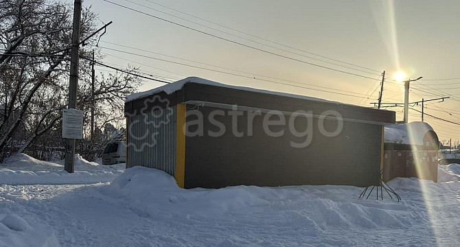 Торговое помещение, 30 м2 Бийск - изображение 5
