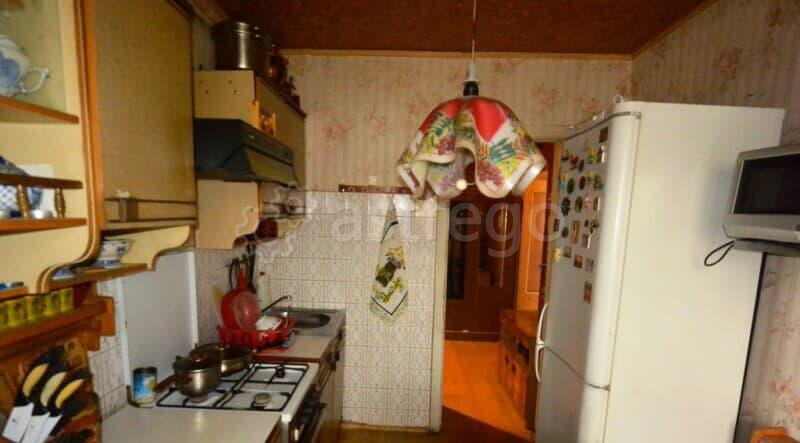 4-комн. квартира, 77 м2, 3/9 эт. Подольск - изображение 10