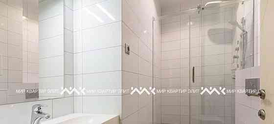 4-комн. квартира, 143.7 м2, 7/8 эт. Санкт-Петербург