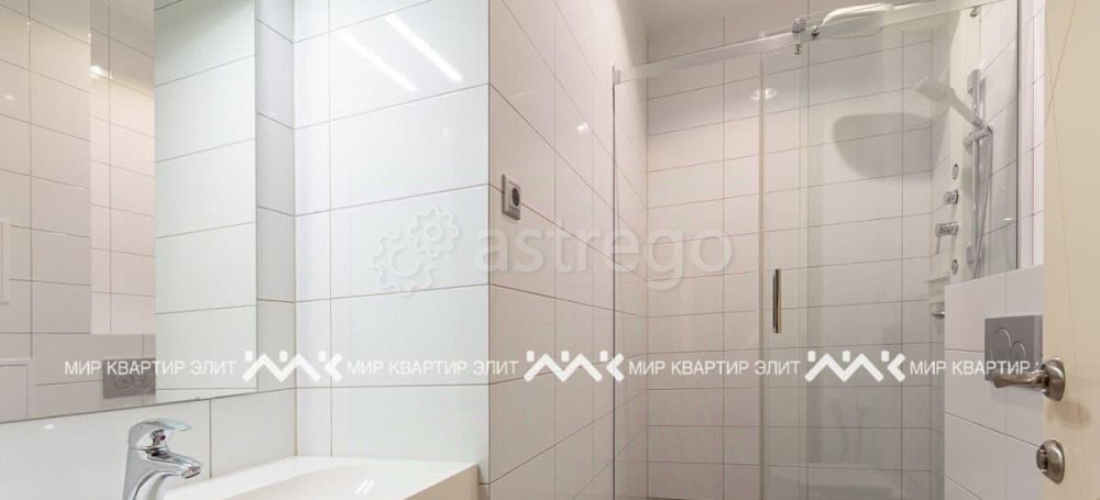 4-комн. квартира, 143.7 м2, 7/8 эт. Санкт-Петербург - изображение 2