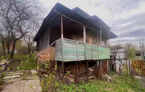 Дача, 79.1 м2 Подольск