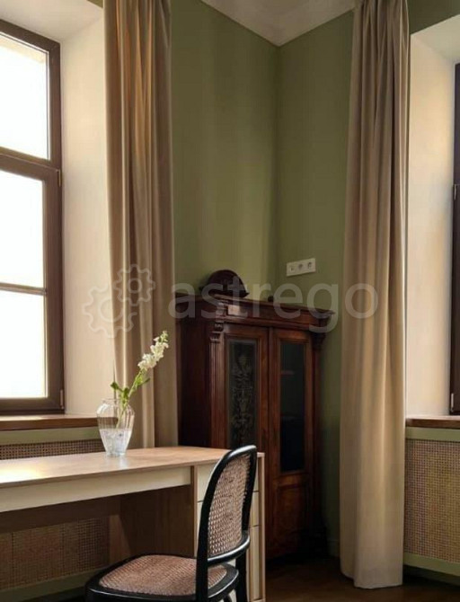 5-комн. квартира, 146 м2, 2/4 эт. Санкт-Петербург - изображение 6