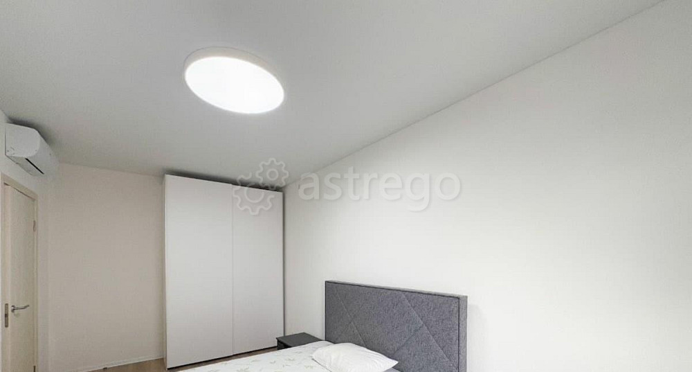 1-комн. квартира, 43 м2, 14/33 эт. Москва - изображение 4