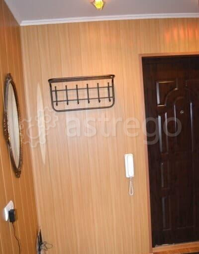 1-комн. квартира, 35 м2, 8/9 эт. Москва - изображение 7