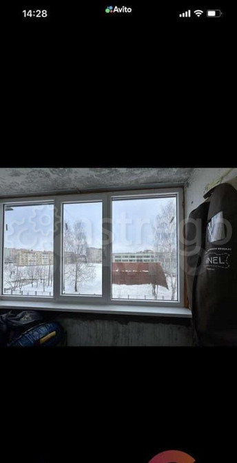 2-комн. квартира, 49.3 м2, 3/5 эт. Нефтекамск - изображение 7