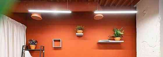 Офис, 200 м2 Санкт-Петербург