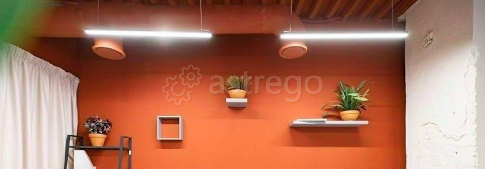 Офис, 200 м2 Санкт-Петербург - изображение 4