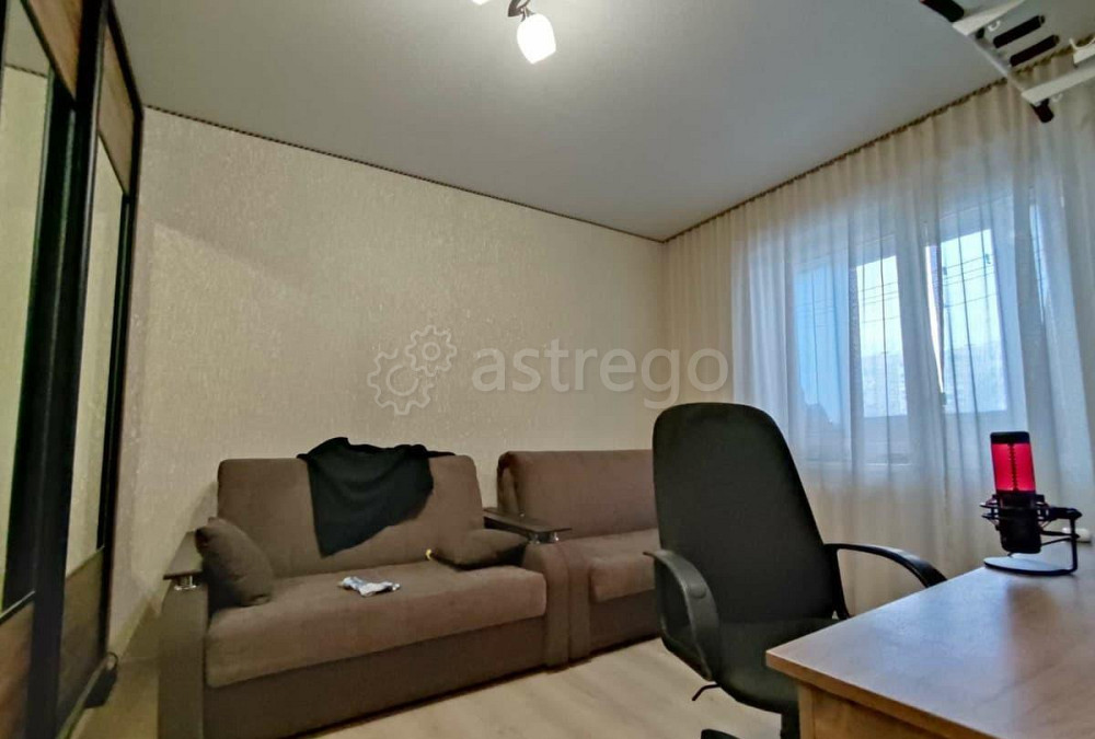 3-комн. квартира, 67 м2, 4/9 эт. Белгород - изображение 9