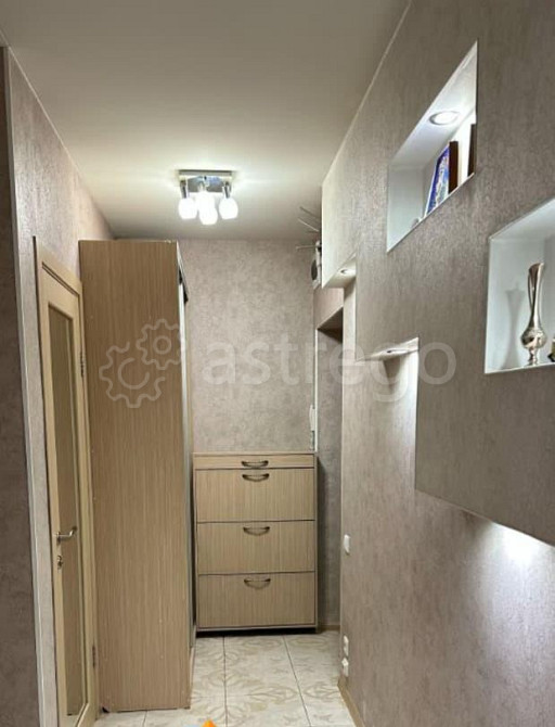 2-комн. квартира, 55.4 м2, 6/6 эт. Бийск - изображение 6