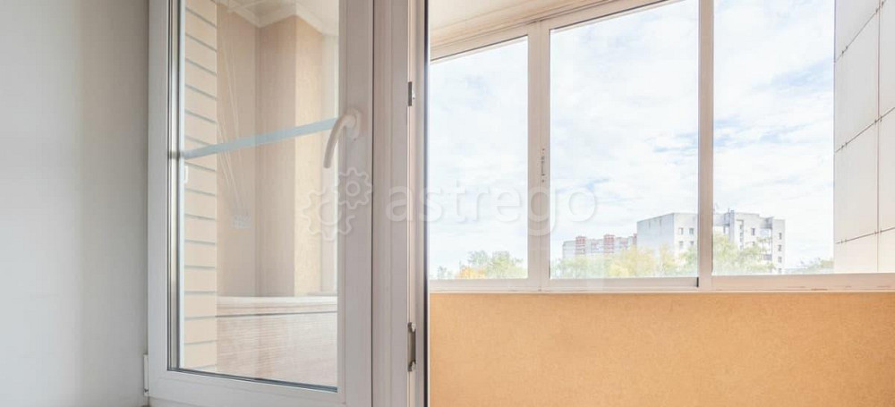 2-комн. квартира, 69 м2, 5/16 эт. Люберцы - изображение 6