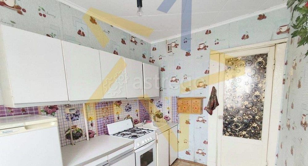 3-комн. квартира, 62.1 м2, 5/5 эт. Благовещенск - изображение 6