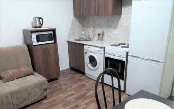 1-комн. квартира, 36 м2, 9/27 эт. Москва