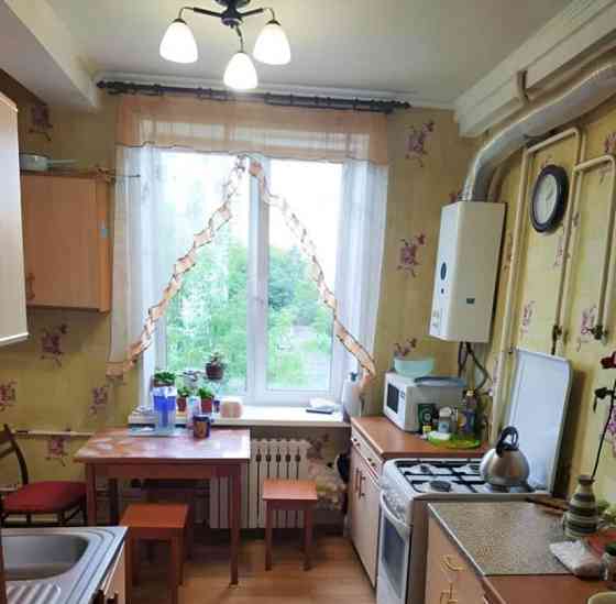 4-комн. квартира, 103.9 м2, 3/4 эт. Подольск