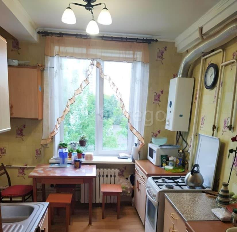 4-комн. квартира, 103.9 м2, 3/4 эт. Подольск - изображение 6