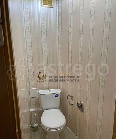 3-комн. квартира, 59.6 м2, 2/9 эт. Уфа - изображение 4