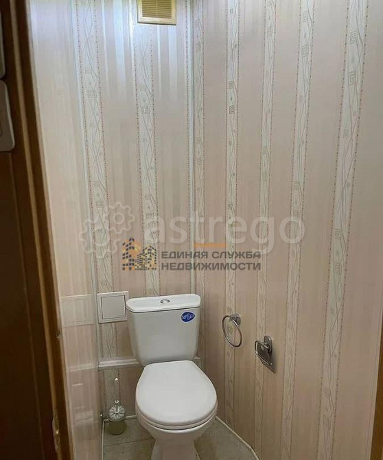 3-комн. квартира, 59.6 м2, 2/9 эт. Уфа - изображение 4