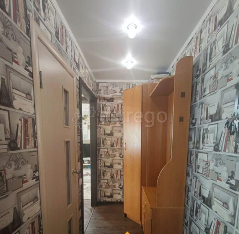 3-комн. квартира, 45 м2, 4/5 эт. Рубцовск - изображение 4