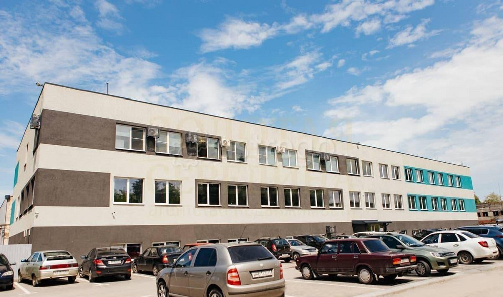 Свободного назначения, 7310 м2 Шебекино - изображение 8