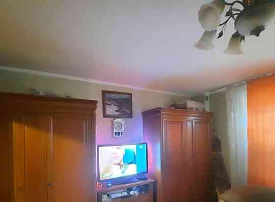 4-комн. квартира, 92 м2, 1/6 эт. Бронницы