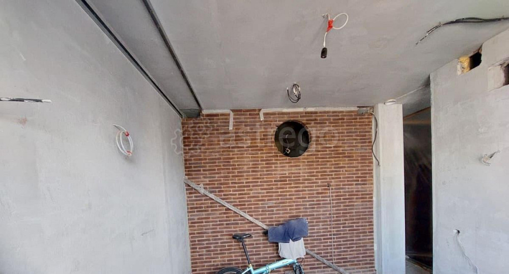 Комната, 18 м2, 4/9 эт. Москва - изображение 4